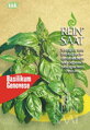 Bio bazalka Genovese