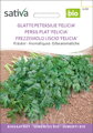 Bio petržel listová FELICIA