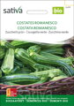 Bio cuketa COSTATA ROMANESCO