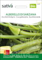Bio cuketa ALBERELLO DI SARZANA