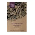 Bio tykev Yellow Crookneck