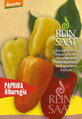 Bio paprika Albaregia
