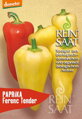 Bio paprika Ferenc Tender