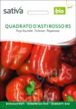 Bio paprika Quadrato d´Asti Rosso RS