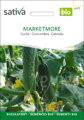 Bio okurka salátová Marketmore