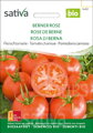 Bio rajče Rose de Berne