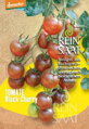 Bio rajče Black Cherry