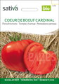 Bio rajče Cuor di bue Cardinal