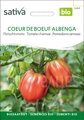 Bio rajče Cuor di Bue Albenga