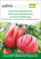 Bio rajče Serrated Bührer-Keel