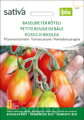 Bio rajče Baselbieter Röteli