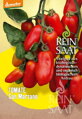Bio rajče San Marzano