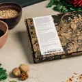 Domácí bylinné čaje - dárková sada semínek