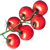Koktejlová rajčata - semínka | Tulipania.cz
